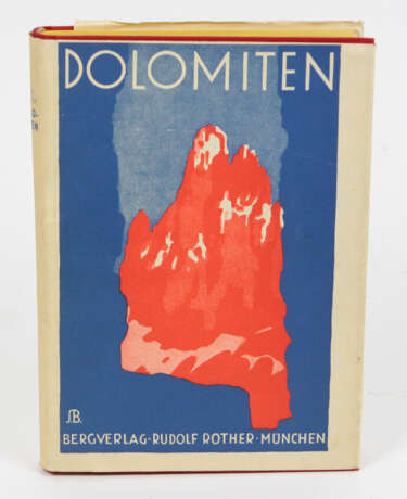 Dolomiten - фото 1