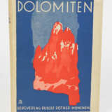 Dolomiten - фото 1