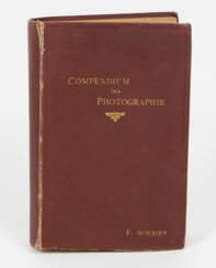 Schmidt: Compendium der Photographie