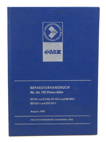 Reparaturhandbuch - photo 1