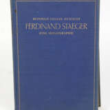 Ferdinand Staeger - фото 1