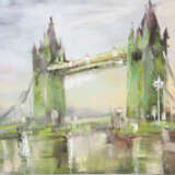 Tower Bridge - unsigniert - photo 1