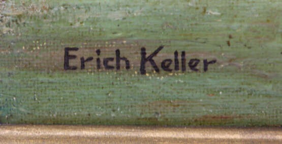 Herbst am See - Keller, Erich - Foto 2