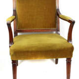 Klassizistischer Sessel - photo 1