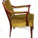 Klassizistischer Sessel - фото 2