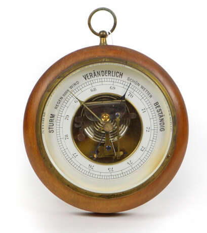 Barometer - Foto 1