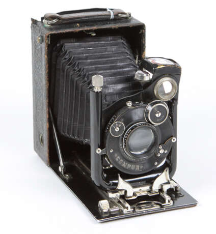 Plattenkamera Zeiss-Ikon - фото 1