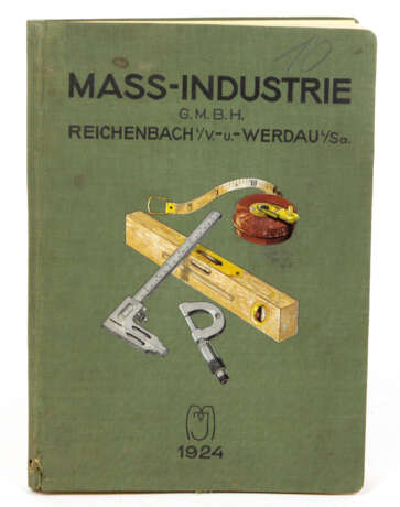 Mass-Industrie - фото 1