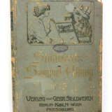 Stollwerck's Sammel-Album No. 3 - фото 1