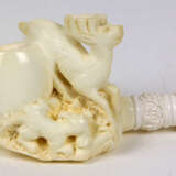 große Meerschaumpfeife - Foto 2