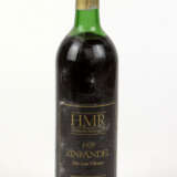 Rotwein Zinfandel 1978 - photo 1