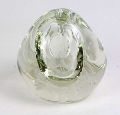 Design Kristall Vase - фото 1