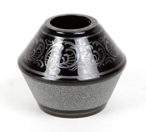 Manganglas Vase - photo 1