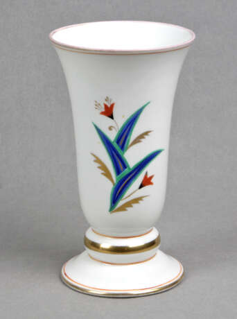 Art Deco Vase 1930er Jahre - Foto 1