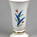 Art Deco Vase 1930er Jahre - фото 1