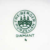 Kaffeeservice *Diamant* 60/70er Jahre - photo 4