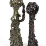 2 Keramik Figuren - Jung, Anni - photo 2