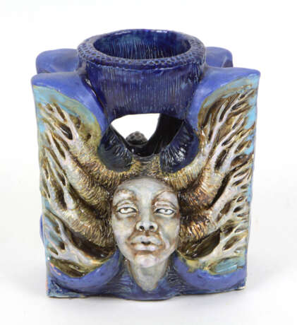 Keramik Leuchter - Jung, Anni - Foto 1