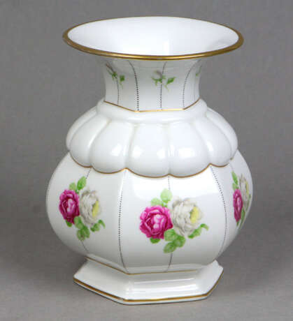 Rosenthal Vase um 1920/30 - Foto 1