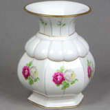 Rosenthal Vase um 1920/30 - photo 1