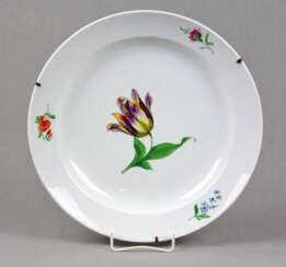 Meissen Anbietteller *Blume 1*