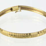 Gold Armband - Gelbgold 333 - Foto 1