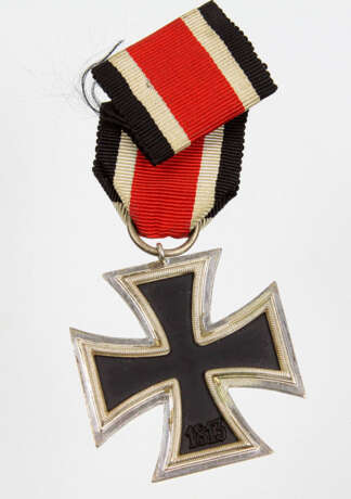 Eisernes Kreuz 1939 2. Klasse - фото 2