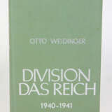Division Das Reich, 2. Bd. - photo 1