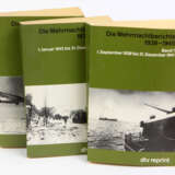 Die Wehrmachtberichte 1939-1945 Bd. 1-3 - photo 1