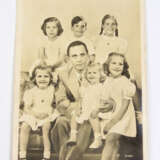 Fotokarte Dr. Goebbels - Foto 1