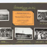 Fotoalbum 1932/38 - фото 1
