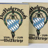 Das Bayernbuch vom Weltkriege - photo 1