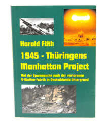 Thüringens Manhattan Project
