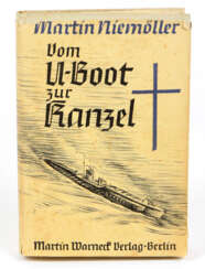 Vom U-Boot zur Kanzel