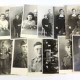 13 Militär Aufnahmen III. Reich - Foto 1