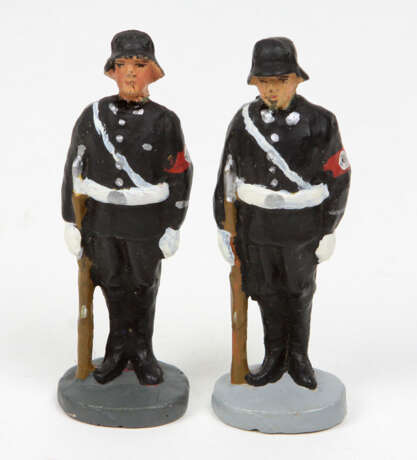 2 Masse-Soldaten - photo 1