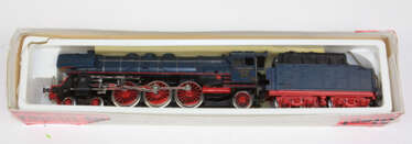 Märklin Schlepptenderlok 01 241