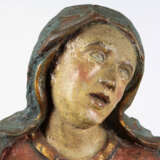 Maria mit Jesus - фото 6