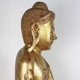 stehender Buddha - фото 4