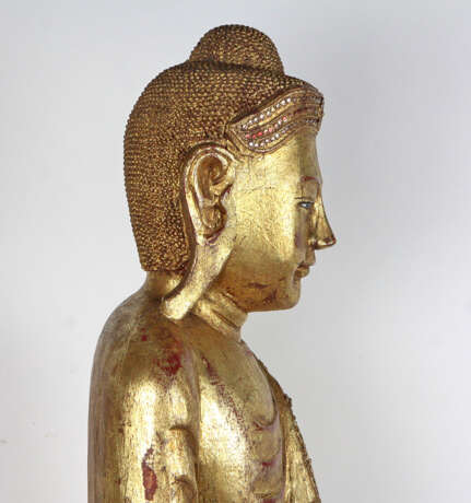 stehender Buddha - photo 4