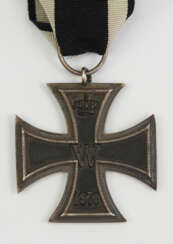 Preussen: Eisernes Kreuz, 1870, 2. Klasse.