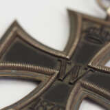 Preussen: Eisernes Kreuz, 1870, 2. Klasse. - photo 2