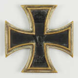 Preussen: Eisernes Kreuz, 1914, 1. Klasse - zum annähen. - photo 1