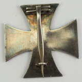 Preussen: Eisernes Kreuz, 1914, 1. Klasse - G. - photo 2