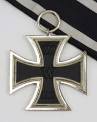 Preussen: Eisernes Kreuz, 1914, 2. Klasse.