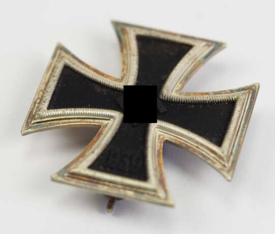 Eisernes Kreuz, 1939, 1. Klasse. - photo 2