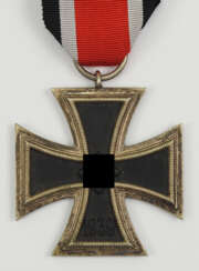Eisernes Kreuz, 1939, 2. Klasse - Übergröße.