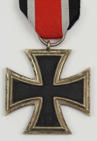Eisernes Kreuz, 1939, 2. Klasse - Übergröße. - Foto 3