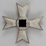 Kriegsverdienstkreuz, 1. Klasse - 1. - Foto 1