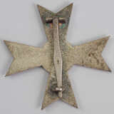 Kriegsverdienstkreuz, 1. Klasse - 1. - Foto 3